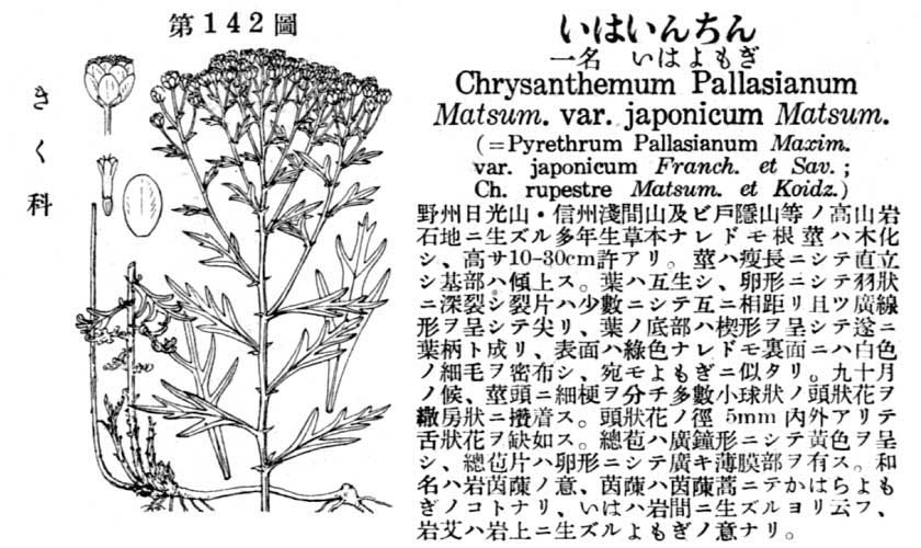 植物図鑑