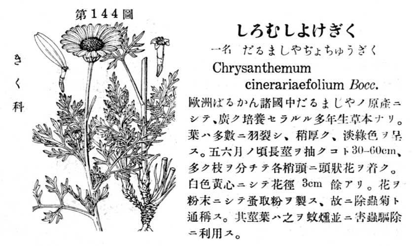 植物図鑑