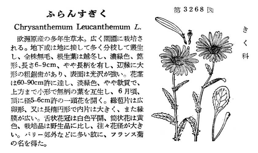 植物図鑑