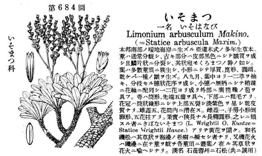 植物図鑑